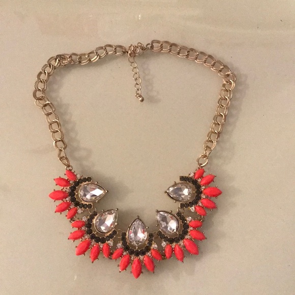 Francesca's Collections Jewelry - Francesca’s Pendant Necklace